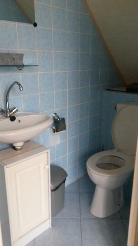 Bed & Breakfast De Kanonnier