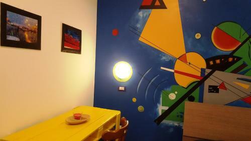 Bed & Breakfast La Dimora Degli Artisti