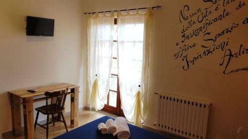 Bed & Breakfast La Dimora Degli Artisti