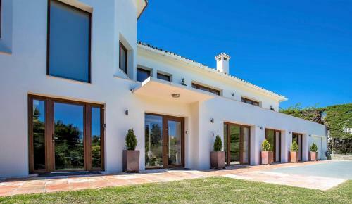 Villa Del Mar