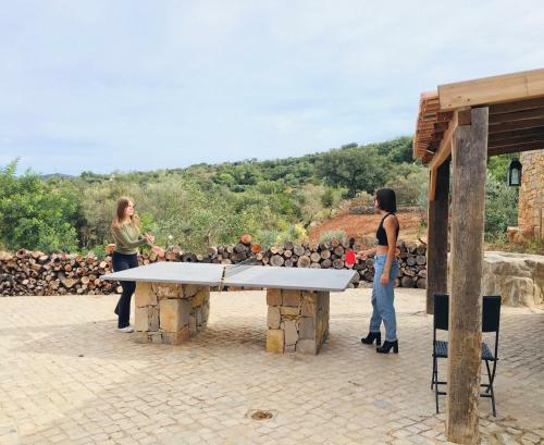 Agroturismo Villa Monte Da Alfarrobeira