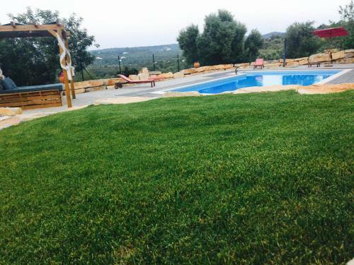 Agroturismo Villa Monte Da Alfarrobeira