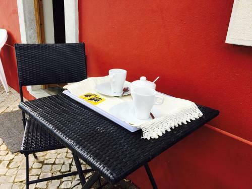 Agroturismo Villa Monte Da Alfarrobeira