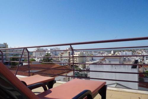 Apartamento Bellavita City Faro