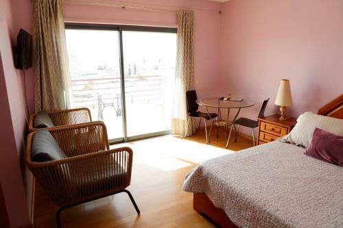 Apartamento Bellavita City Faro