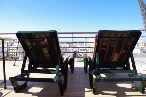 Apartamento Bellavita City Faro