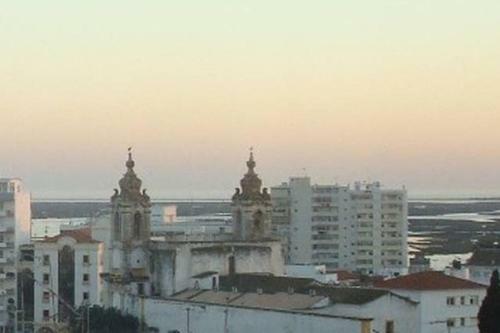 Apartamento Bellavita City Faro