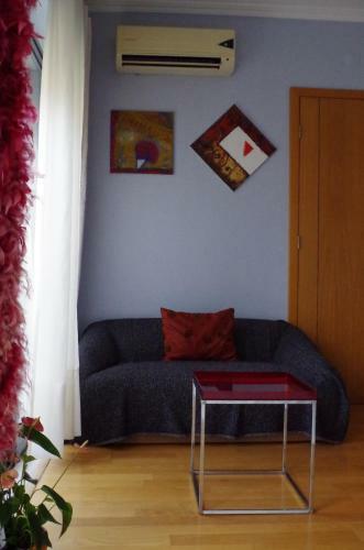 Apartamento Bellavita City Faro