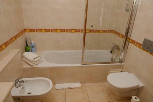 Apartamento Bellavita City Faro