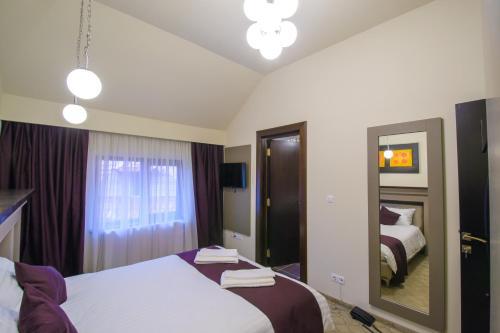 Hotel Pietrele Lui Solomon