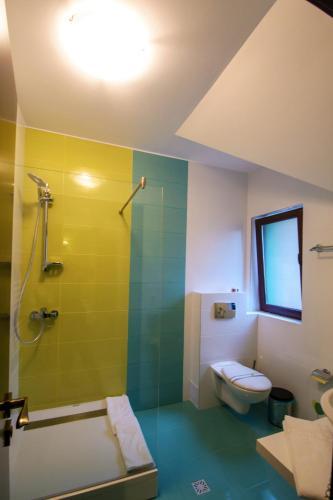Hotel Pietrele Lui Solomon