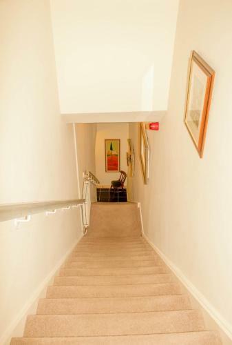 The Inn Apartment