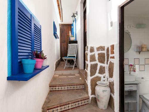 Cozy House Monta�a La Data Mr