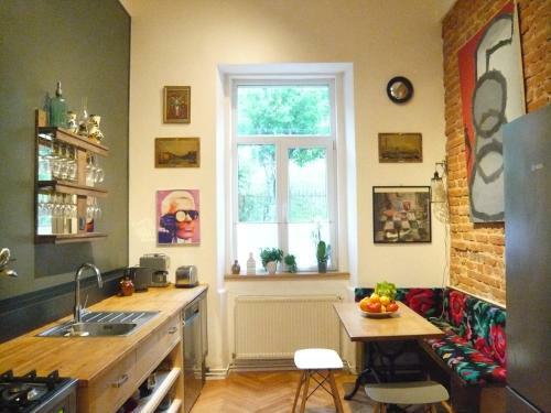 Apartamento Augusta