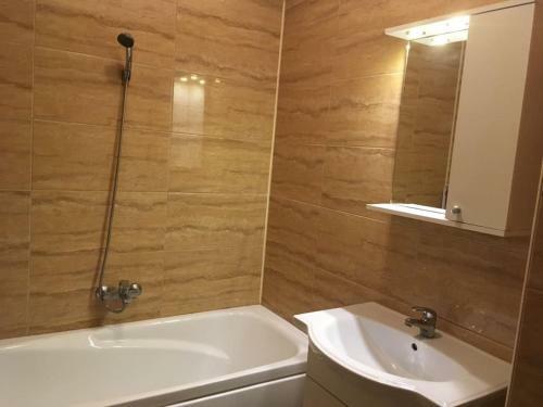 Apartament Antonia Summerland