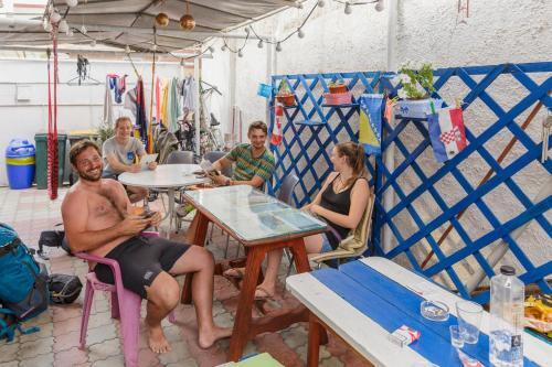 Hostel Eol 777