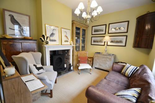 Horse Market B&B