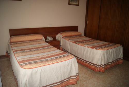 Hotel Hostal Hermanos Gutierrez
