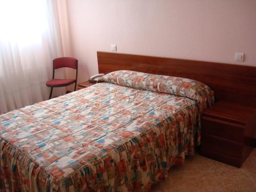 Hotel Hostal Hermanos Gutierrez
