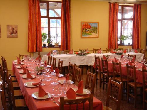 Hotel Hostal Hermanos Gutierrez