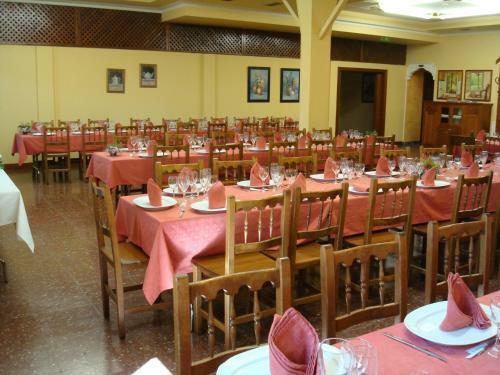 Hotel Hostal Hermanos Gutierrez