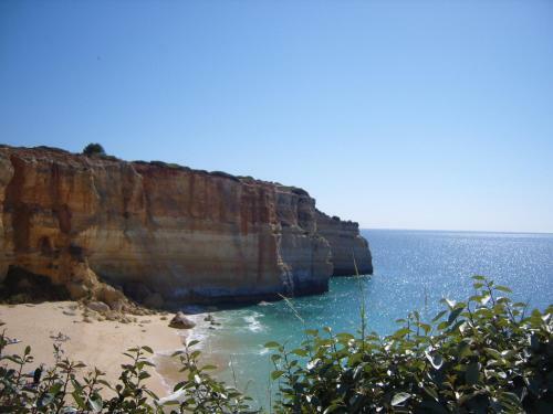 Quinta Do Pinheiro Manso - Holidays Villa - Marinha Beach