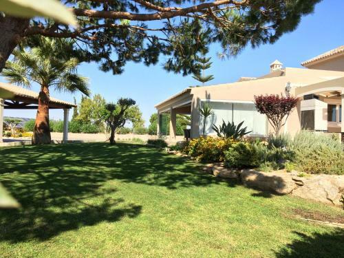 Quinta Do Pinheiro Manso - Holidays Villa - Marinha Beach