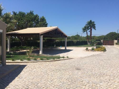 Quinta Do Pinheiro Manso - Holidays Villa - Marinha Beach