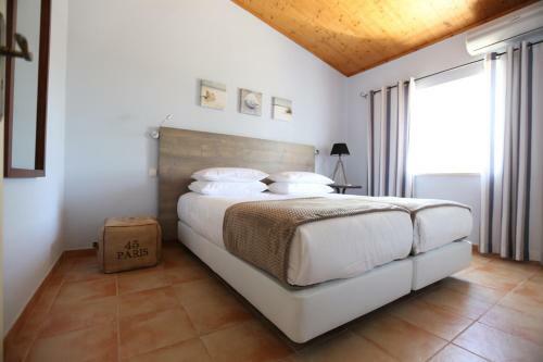 Quinta Do Pinheiro Manso - Holidays Villa - Marinha Beach