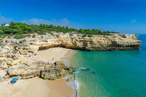 Quinta Do Pinheiro Manso - Holidays Villa - Marinha Beach