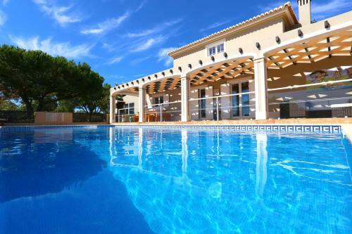 Quinta Do Pinheiro Manso - Holidays Villa - Marinha Beach