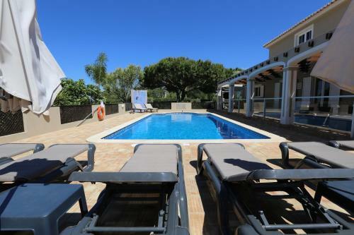 Quinta Do Pinheiro Manso - Holidays Villa - Marinha Beach