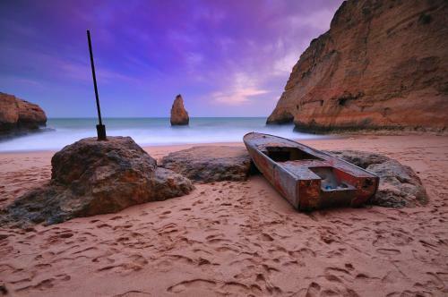 Quinta Do Pinheiro Manso - Holidays Villa - Marinha Beach