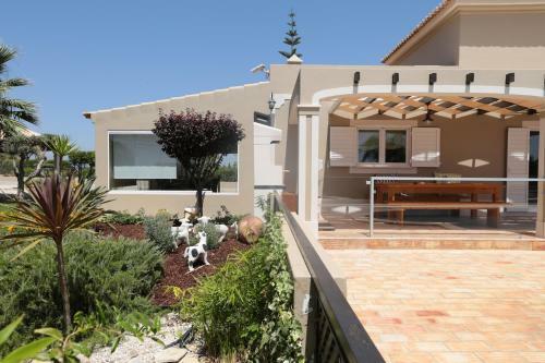 Quinta Do Pinheiro Manso - Holidays Villa - Marinha Beach