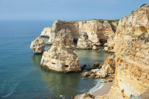 Quinta Do Pinheiro Manso - Holidays Villa - Marinha Beach