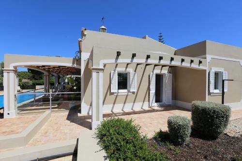 Quinta Do Pinheiro Manso - Holidays Villa - Marinha Beach