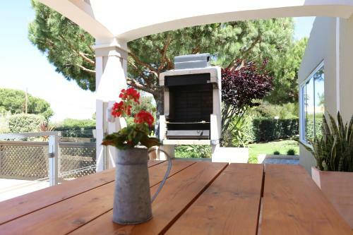 Quinta Do Pinheiro Manso - Holidays Villa - Marinha Beach