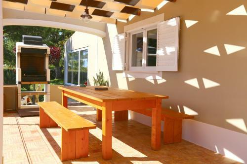 Quinta Do Pinheiro Manso - Holidays Villa - Marinha Beach