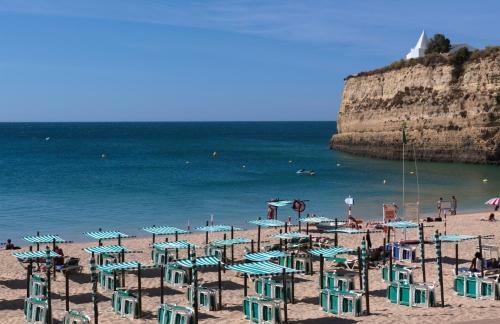Quinta Do Pinheiro Manso - Holidays Villa - Marinha Beach