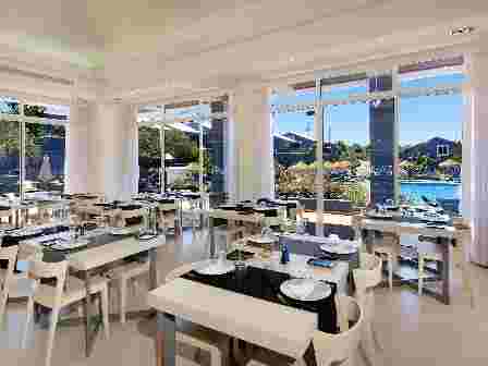 Hotel Aldeia Azul