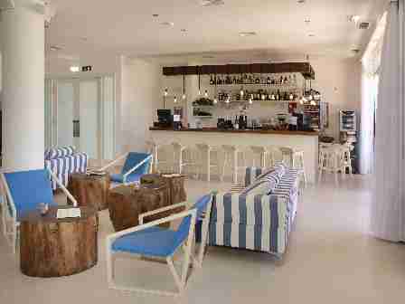 Hotel Aldeia Azul