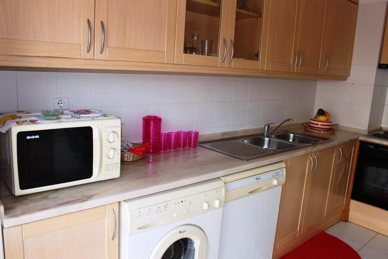 Varandas Da Meia Praia Apartments