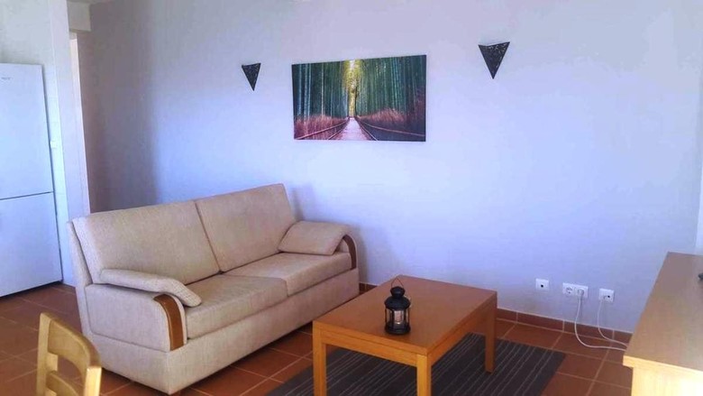 Varandas Da Meia Praia Apartments