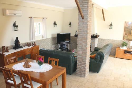 Apartamento Villa Lucy