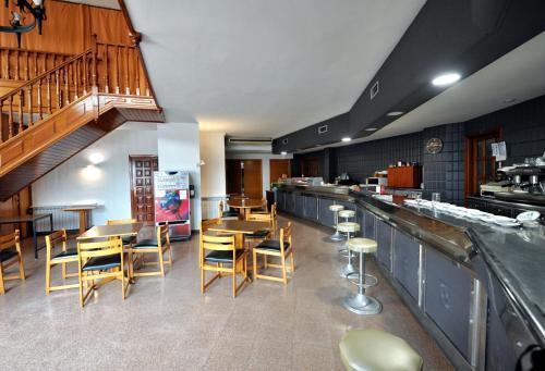 Hostal La Carrasca