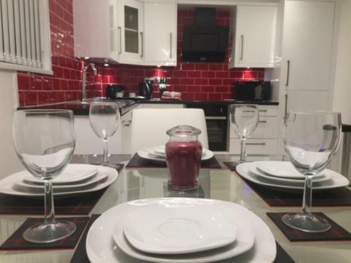 Live In Leeds Nazarene Apartments