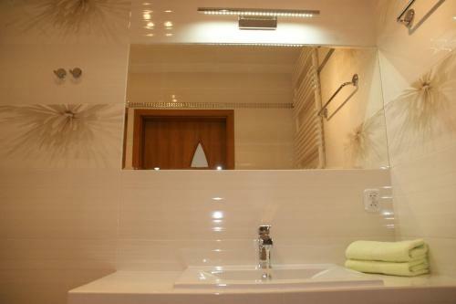Apartament Amber