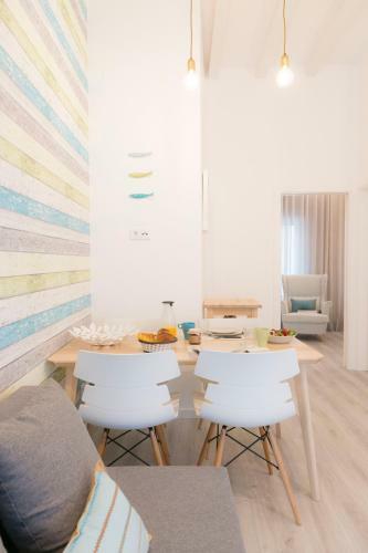 Apartamento Home Sweet Praia
