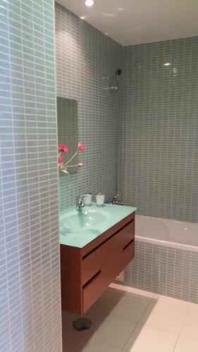 Apartamento Novo Com Piscina Olh�o