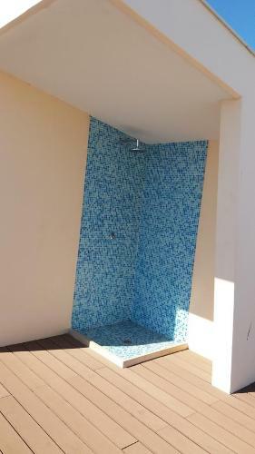 Apartamento Novo Com Piscina Olh�o